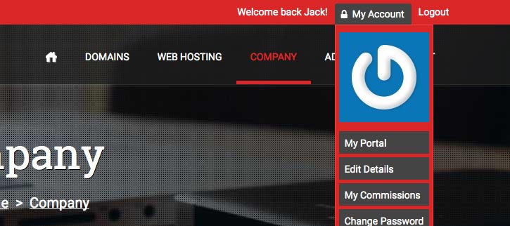 affiliate program join