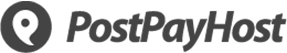 PostPayHost Inc logo
