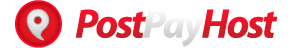PostPayHost Inc logo